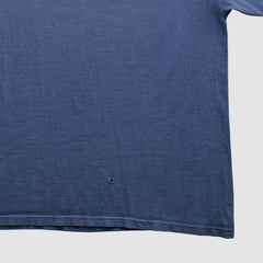 Boston Red Sox Lee Apparel 2005 T-Shirt - Blue - 2XVintage - Fanatics Discount