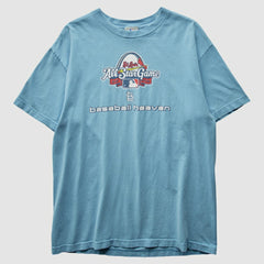 St. Louis Cardinals 2009 T-Shirt - Blue - Vintage - Fanatics Sale