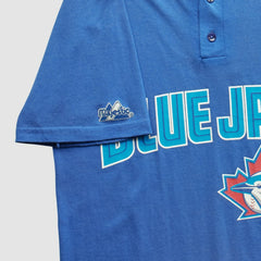 Toronto Blue Jays 90s T-Shirt - Blue - Vintage - Fanatics Online