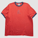 St. Louis Cardinals Nike 2000s T-Shirt - Red - XVintage - Nike Discount