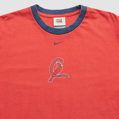 St. Louis Cardinals Nike 2000s T-Shirt - Red - XVintage - Nike Discount