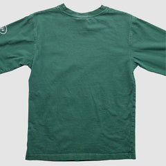 Fanatics New York Jets Reebok 2000s T-Shirt Green Vintage