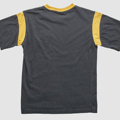 Fanatics Pittsburgh Steelers NFL 2000s T-Shirt Black Vintage