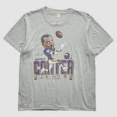 Fanatics Minnesota Vikings 80s T-Shirt Gray Vintage