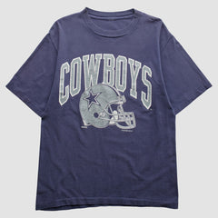 Fanatics Dallas Cowboys 1993 T-Shirt Navy Vintage