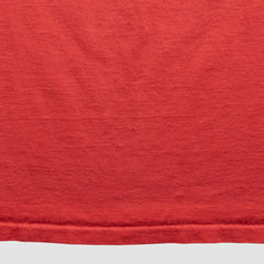 Texas Rangers Majestic 2011 T-Shirt - Red - 2XVintage - Fanatics Sale