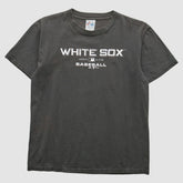 Chicago White Sox Majestic 2004 T-Shirt - Gray - XVintage - Fanatics Discount