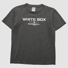 Chicago White Sox Majestic 2004 T-Shirt - Gray - XVintage - Fanatics Discount