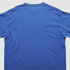 Chicago Cubs Majestic 2009 T-Shirt - Blue - 2XVintage - Fanatics Lifestyle