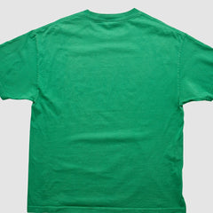Boston Celtics Majestic 2000s T-Shirt Green Vintage | Vintage Near Me