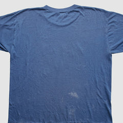 Houston Astros 80s T-Shirt - Navy - Vintage - Fanatics Sale