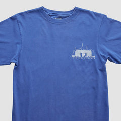 Fanatics New York Giants 2010 T-Shirt Blue Vintage