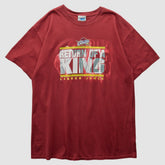 Cleveland Cavaliers 2000s T-Shirt for sale Red Vintage | Vintage Lifestyle