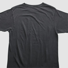 Fanatics Pittsburgh Steelers Reebok 2010 T-Shirt Black Vintage