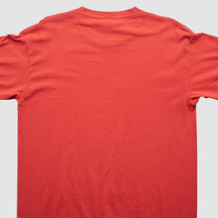 Fanatics Kansas City Chiefs NFL 2000s T-Shirt Red Vintage