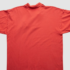 St. Louis Cardinals Dynasty 2000s Polo - Red - XVintage - Fanatics Lifestyle
