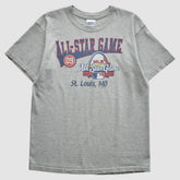 St. Louis Cardinals 2009 T-Shirt - Gray - XVintage - Fanatics Lifestyle
