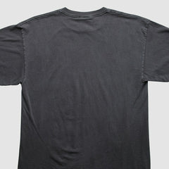 Fanatics Pittsburgh Steelers Reebok 2006 T-Shirt Black Vintage