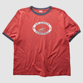 St. Louis Cardinals 2005 T-Shirt - Red - 2XVintage - Fanatics Discount
