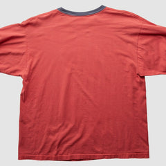 St. Louis Cardinals 2005 T-Shirt - Red - 2XVintage - Fanatics Discount
