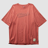 Fanatics Kansas City Chiefs Reebok 2000s T-Shirt Orange Vintage