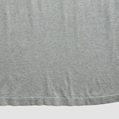 Texas Rangers Majestic 2010 T-Shirt - Heather Gray - Vintage - Fanatics on Sale