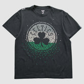 Boston Celtics UNK 2010s T-Shirt Black Vintage | Vintage outlet