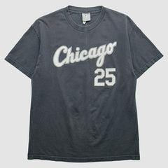 Chicago White Sox 2006 T-Shirt - Gray - Vintage - Fanatics on Sale