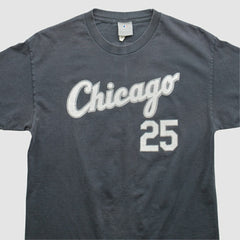 Chicago White Sox 2006 T-Shirt - Gray - Vintage - Fanatics on Sale