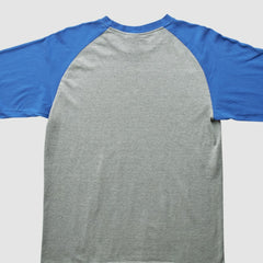 Chicago Cubs Nike 2000s T-Shirt - Gray - Vintage - Nike Lifestyle