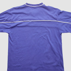 Fanatics Minnesota Vikings NFL 2004 T-Shirt Purple Vintage