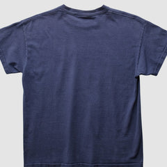 Atlanta Braves 2001 T-Shirt - Navy - Vintage - Fanatics Sale