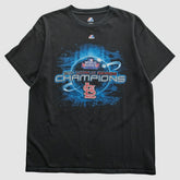 St. Louis Cardinals Majestic 2011 T-Shirt - Black - Vintage - Fanatics on Sale