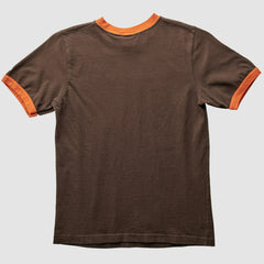 Fanatics Cleveland Browns 2000s T-Shirt Brown Vintage