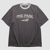 Pittsburgh Pirates Majestic 2008 T-Shirt - Gray - Vintage - Fanatics Discount