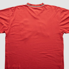 Cincinnati Reds Lee Apparel 90s T-Shirt - Red - 2XVintage - Fanatics Discount