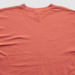 Fanatics Atlanta Falcons NFL 2000s T-Shirt Orange Vintage