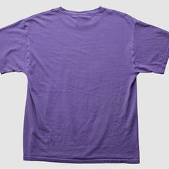 Fanatics Minnesota Vikings 2007 T-Shirt Purple Vintage