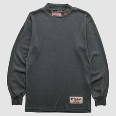 Cincinnati Reds Majestic 90s Pullover Sweatshirt - Gray - XVintage - Fanatics on Sale