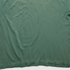 Fanatics New York Jets NFL 2000s T-Shirt Green Vintage