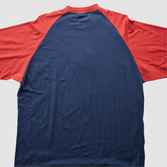 St. Louis Cardinals Majestic 2000s T-Shirt - Navy - 2XVintage - Fanatics on Sale