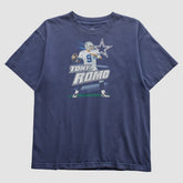 Fanatics Dallas Cowboys 2000s T-Shirt Navy Vintage