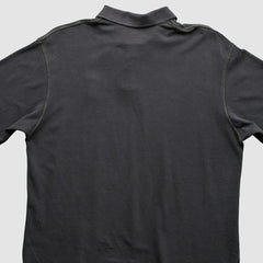 Fanatics Pittsburgh Steelers 2010s Polo Black Vintage