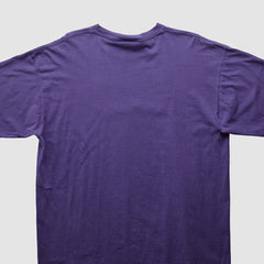 Fanatics Baltimore Ravens NFL 2000s T-Shirt Purple Vintage