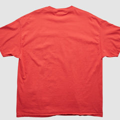 St. Louis Cardinals CSA 2006 T-Shirt - Red - 2XVintage - Fanatics Online