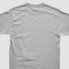 Milwaukee Brewers Majestic 2011 T-Shirt - Gray - Vintage - Fanatics Discount