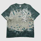 Chicago White Sox Lee Apparel 2006 T-Shirt - Gray - Vintage - Fanatics Online
