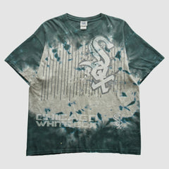 Chicago White Sox Lee Apparel 2006 T-Shirt - Gray - Vintage - Fanatics Online