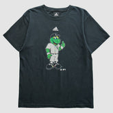 Chicago White Sox Adidas 2000s T-Shirt - Black - XVintage - Fanatics on Sale