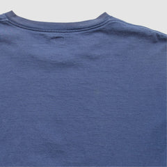 Atlanta Braves 2010s T-Shirt - Blue - 3XVintage - Fanatics Discount